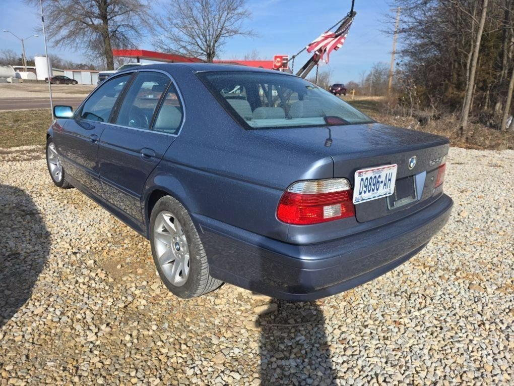 Sedan in Richwoods, MO, United States 4 - 15310676