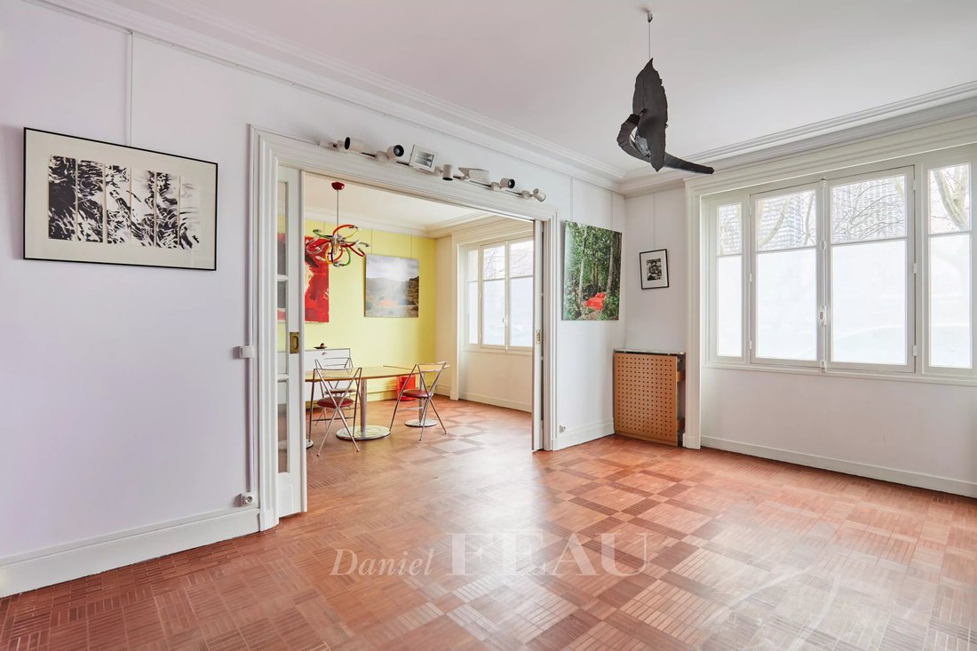 Apartment in Seine et Berges, Paris 1er Arrondissement, Paris 2 - 15309873