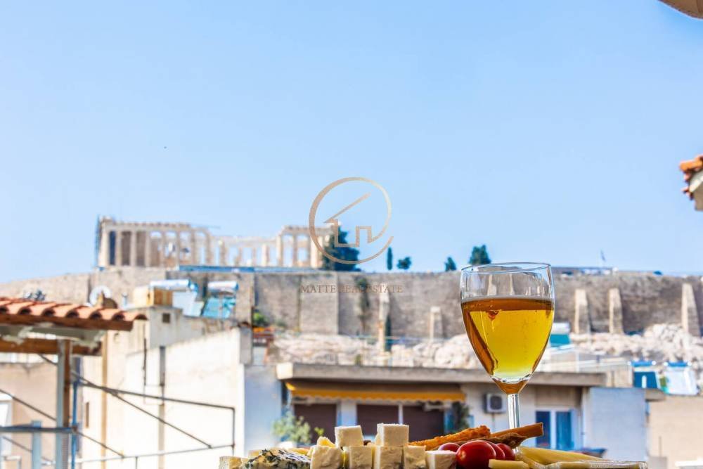 Apartment in 1st District of Athens, Athens, Greece 3 - 15313256