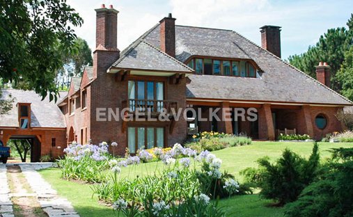 Townhouse in Punta del Este, Maldonado Department, Uruguay 1