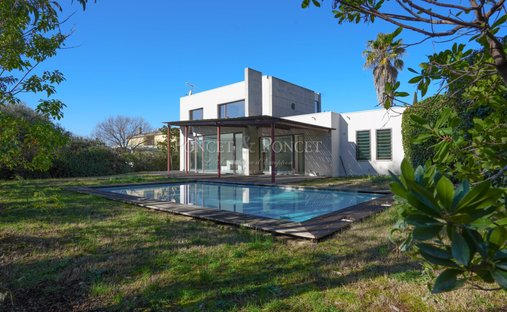 Villa in Montpellier, Occitanie, France 1