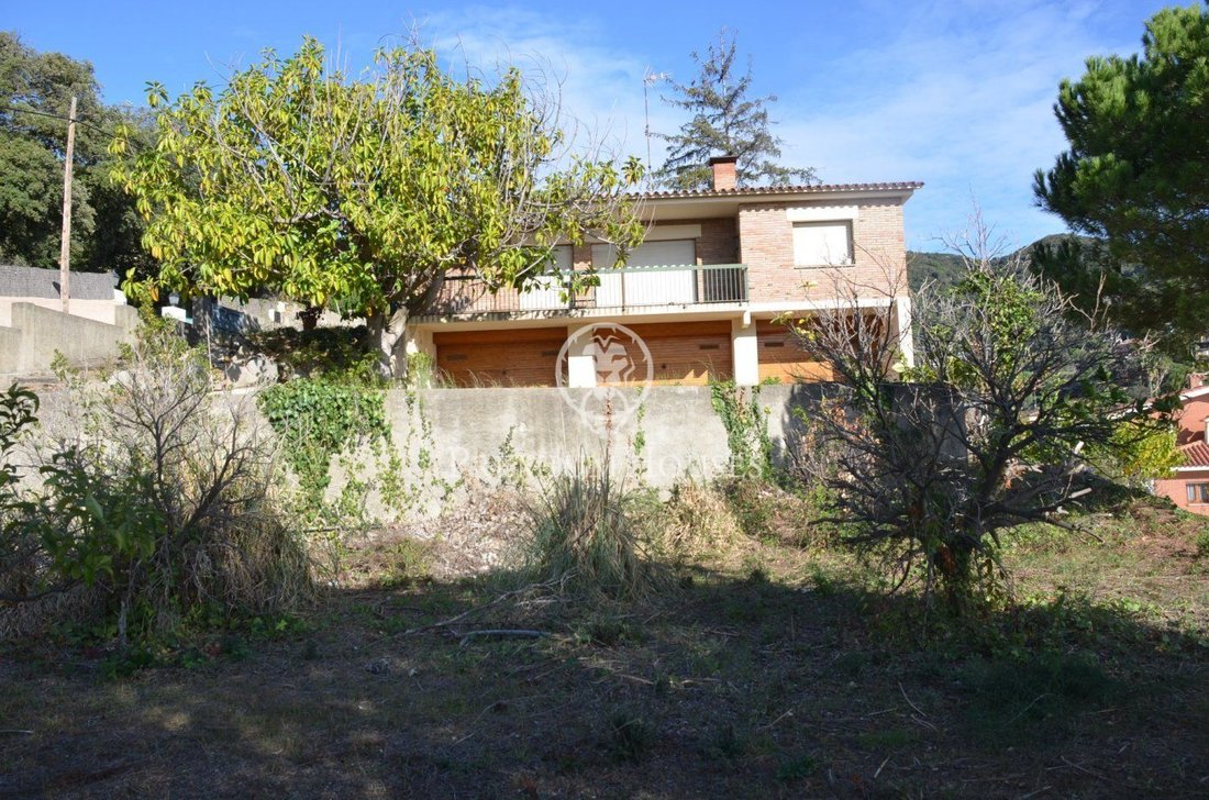 House in Cabrils, Catalonia, Spain 1 - 12725279