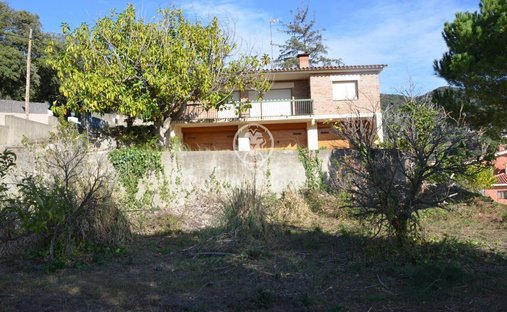 Casa a Cabrils, Catalogna, Spagna 1