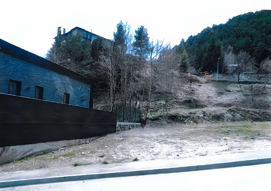 Land in La Massana, La Massana, Andorra 4 - 15318850