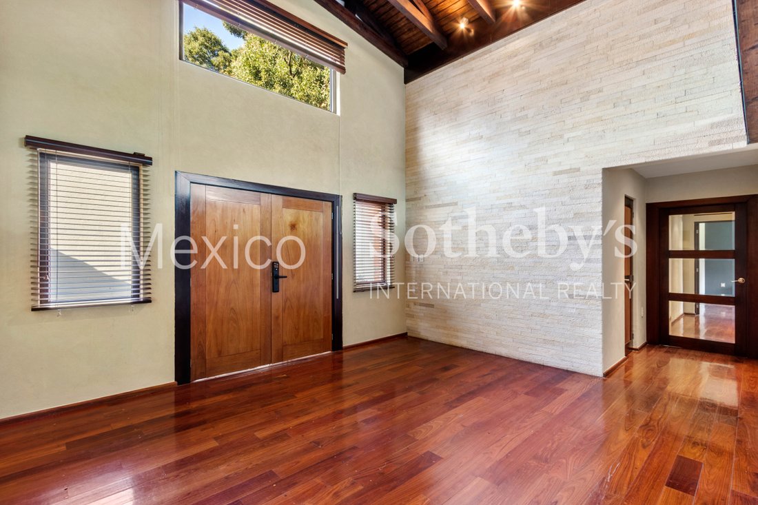 House in Ocoyoacac, State of Mexico, Mexico 4 - 15310759