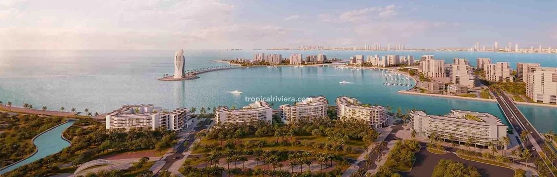 Apartment in Lusail, Doha, Qatar 3 - 15309641