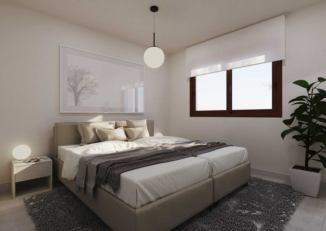 Apartment in Capdepera, Balearic Islands, Spain 5 - 15317748