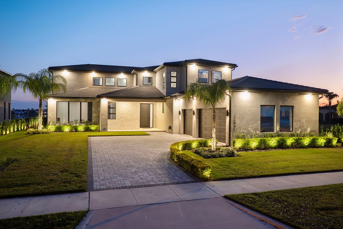 House in Winter Garden, Florida, United States 2 - 15318417