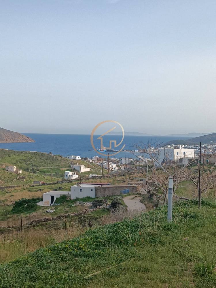 House in Serifos, Aegean, Greece 1 - 15313238