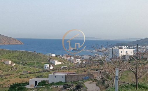Haus in Serifos, Aegean, Griechenland 1