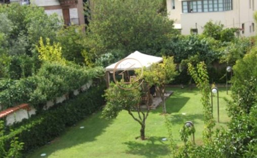 Villa en Filothei, Ática, Grecia 1