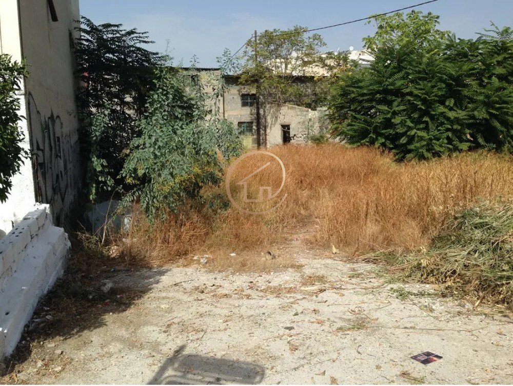 Land in Agios Ioannis Rentis, Attica, Greece 3 - 15313123