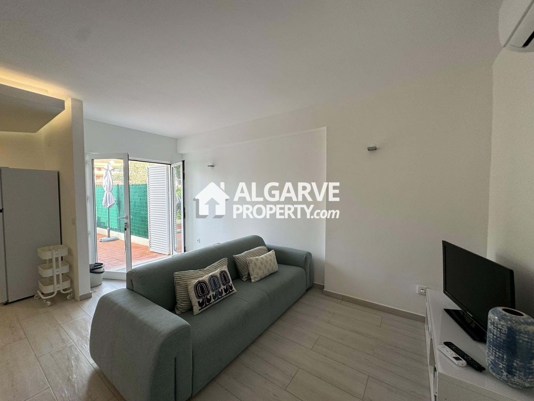 Villa in Vilamoura, Quarteira, Algarve 5 - 15318609