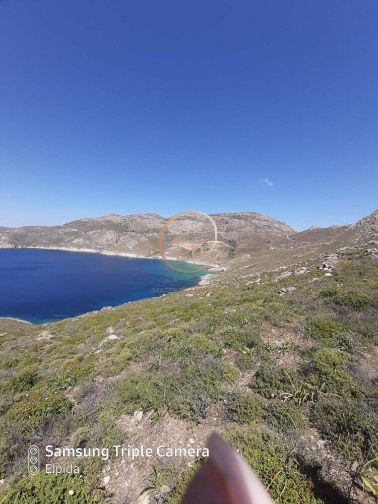 Land in Serifos, Aegean, Greece 4 - 15312915