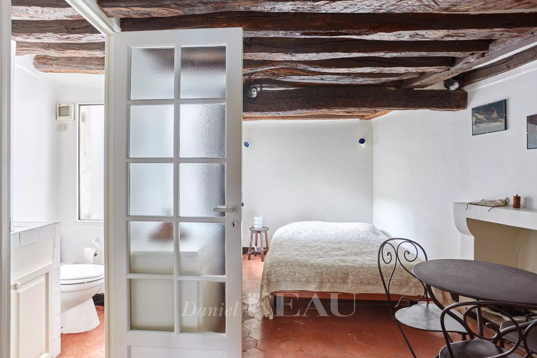 Apartamento en Monnaie, Paris 6e Arrondissement, París 5 - 13010499