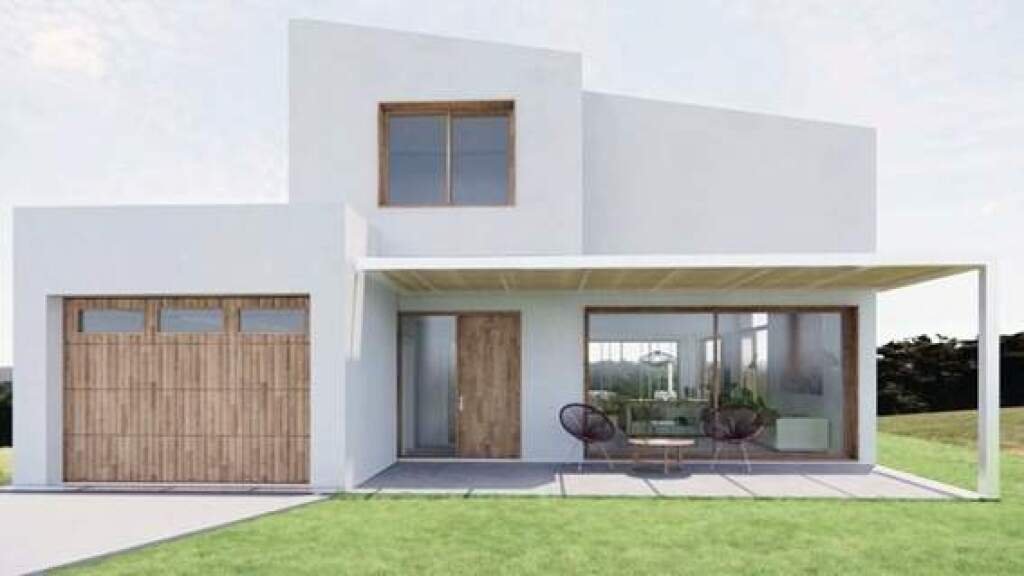 House in Spain 1 - 15308383