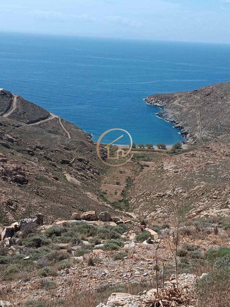Land in Serifos, Aegean, Greece 5 - 15313003