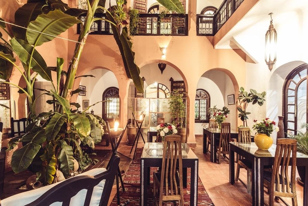 House in Marrakech, Marrakesh, Morocco 1 - 10647676
