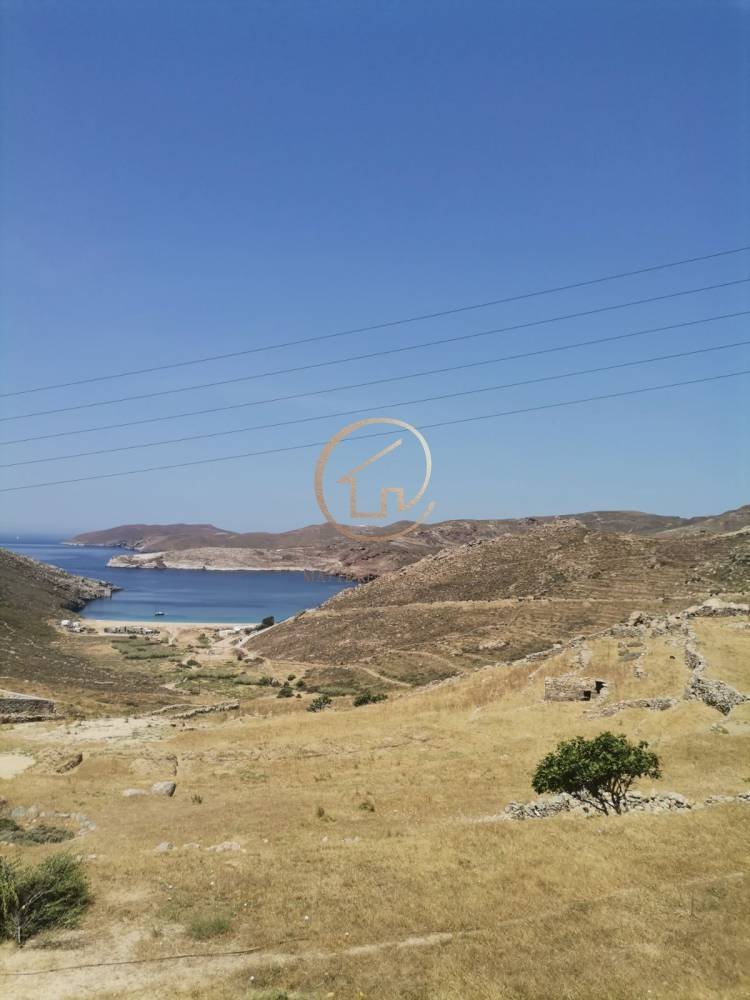 Land in Serifos, Aegean, Greece 2 - 15312992