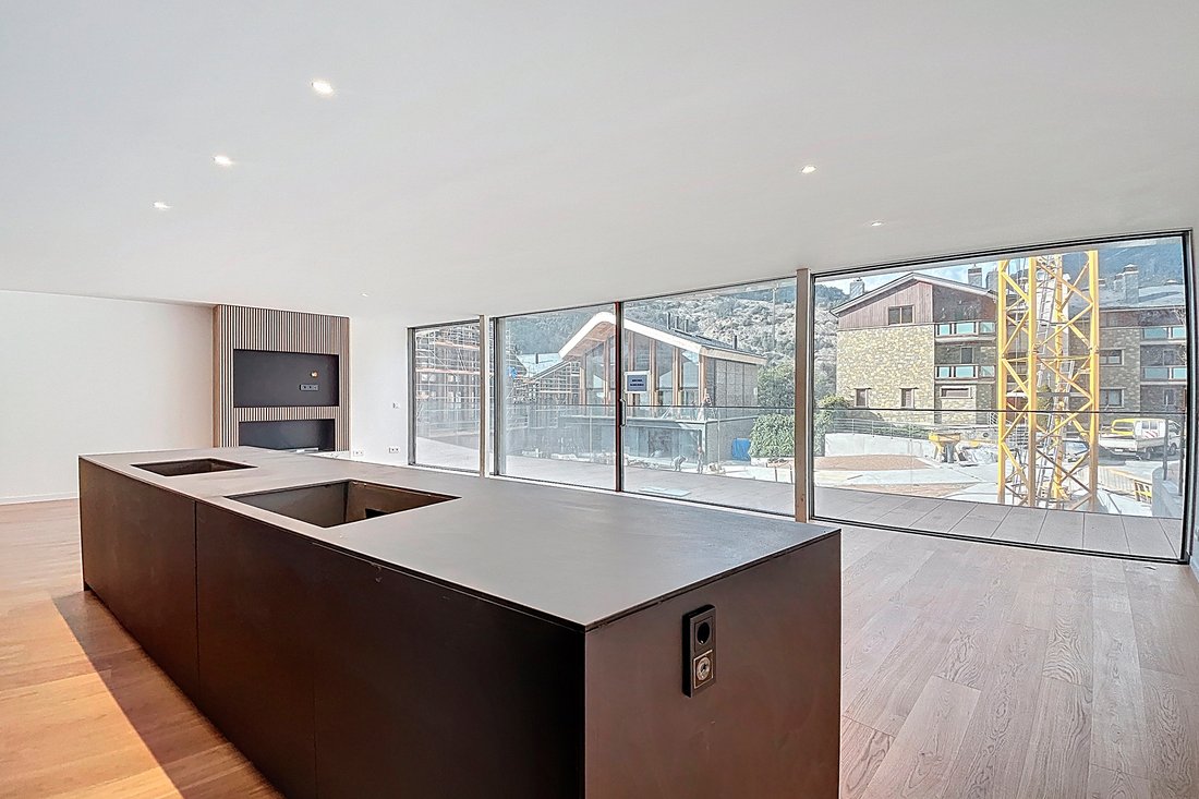 Apartment in Ordino, Ordino, Andorra 1 - 12365020