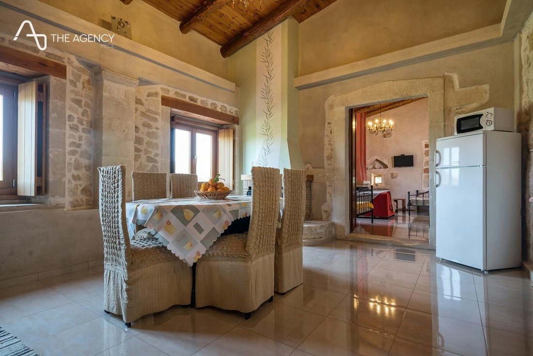 Villa in Crete, Greece 1 - 15314195