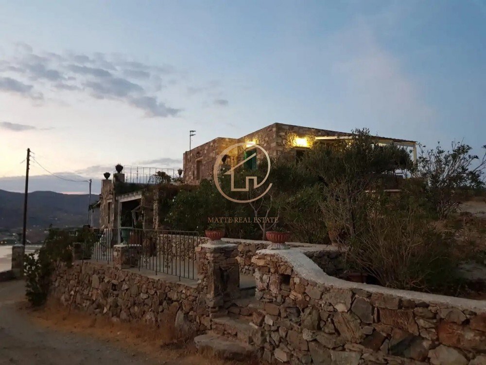 Terreno a Serifos, Aegean, Grecia 3 - 15312952