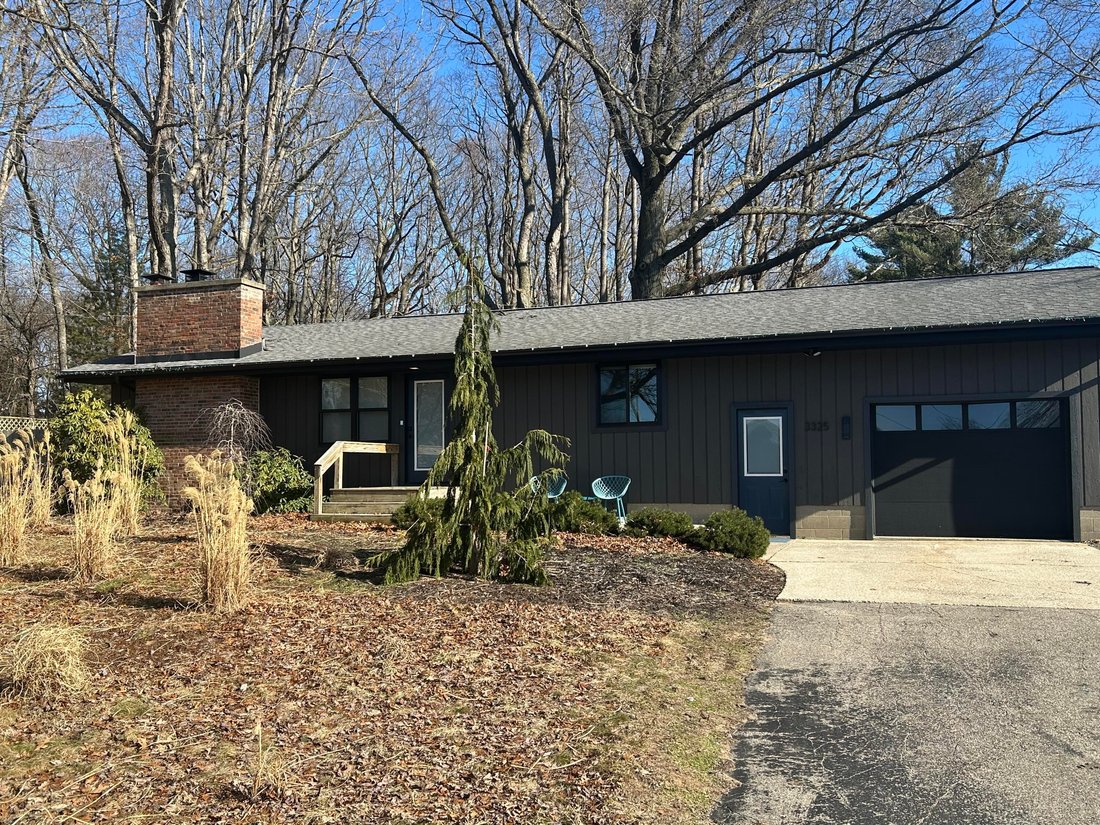 Haus in Saugatuck, Michigan, Vereinigte Staaten 1 - 15264442