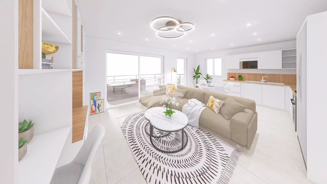 Apartment in Grasse, Provence-Alpes-Côte d'Azur, France 3 - 13620148