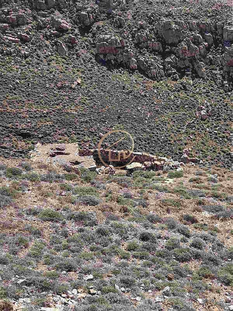 Land in Serifos, Aegean, Greece 4 - 15313003