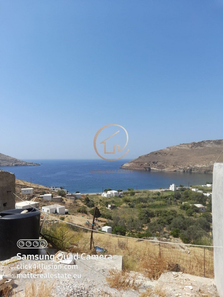 Land in Serifos, Aegean, Greece 5 - 15313175