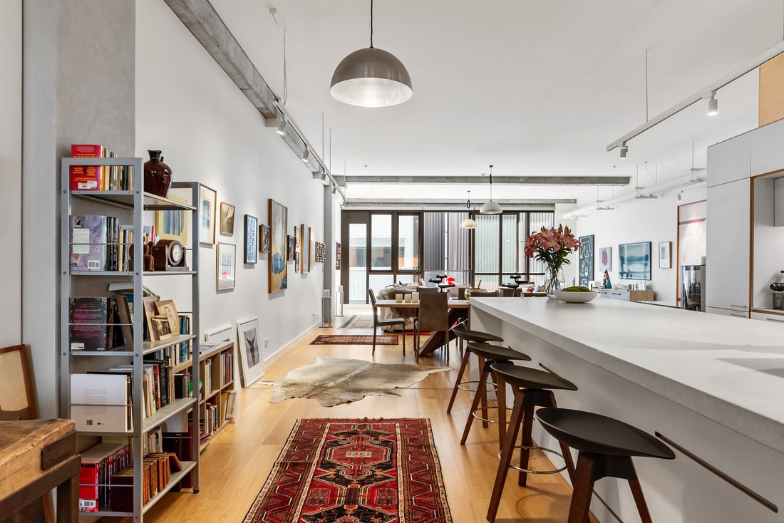 Apartment in Auckland, Auckland, New Zealand 4 - 15310459