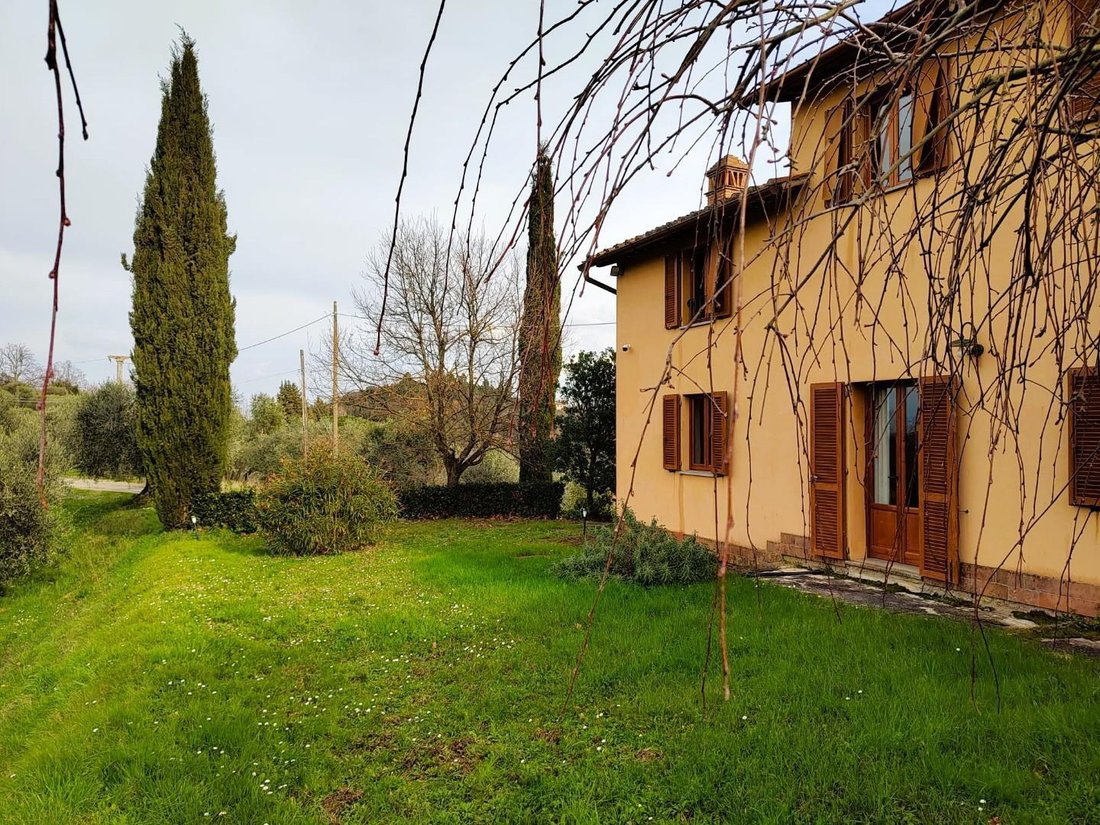 Palaia, Tuscany, Italy 5 - 15316948