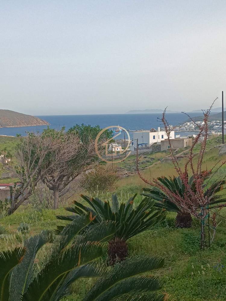 House in Serifos, Aegean, Greece 3 - 15313238