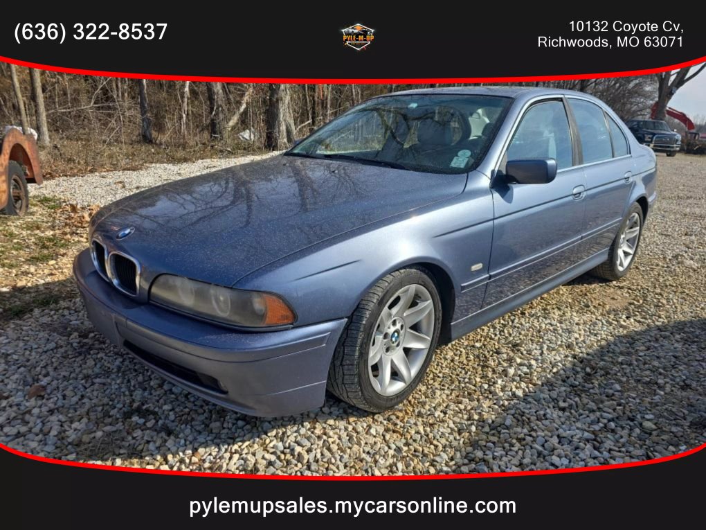 Sedan in Richwoods, MO, United States 1 - 15310676