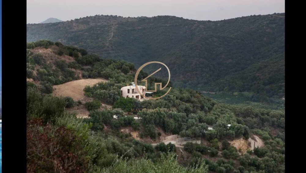 Villa in Platanias, Greece 4 - 15313143