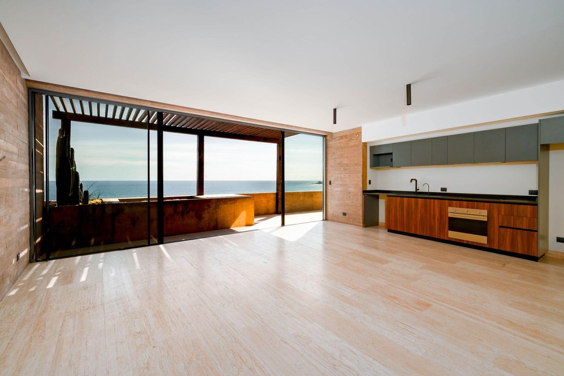 Condo in San José del Cabo, Baja California Sur, Mexico 2 - 15313584