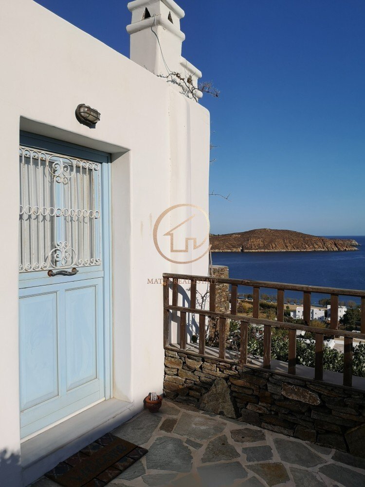 House in Serifos, Aegean, Greece 5 - 15313132