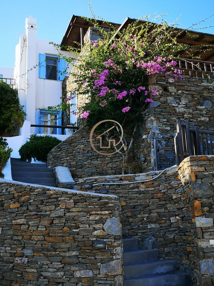 House in Serifos, Aegean, Greece 3 - 15313132