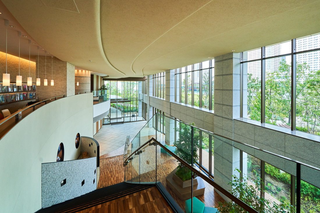 Condo in Chuo City, Tokyo, Japan 5 - 15319105