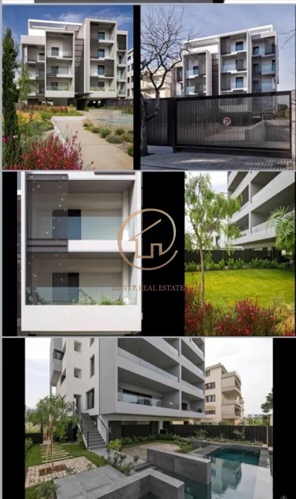 Apartment in Elliniko, Attica, Greece 2 - 15313098