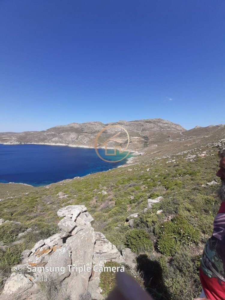 Land in Serifos, Aegean, Greece 1 - 15312915