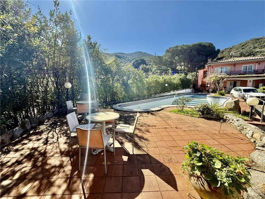 House in Portoferraio, Tuscany, Italy 4 - 15308213