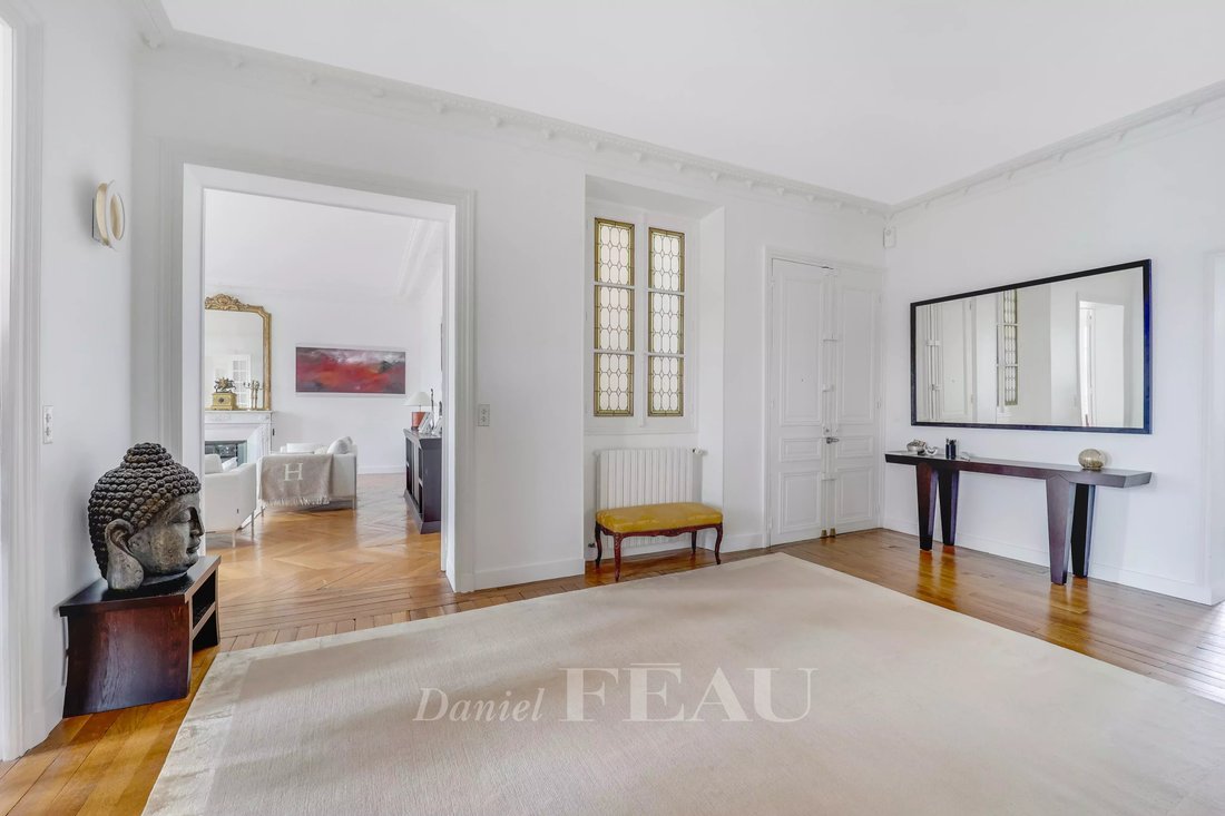 Apartment in Clagny-Glatigny, Versailles, France 3 - 12739625