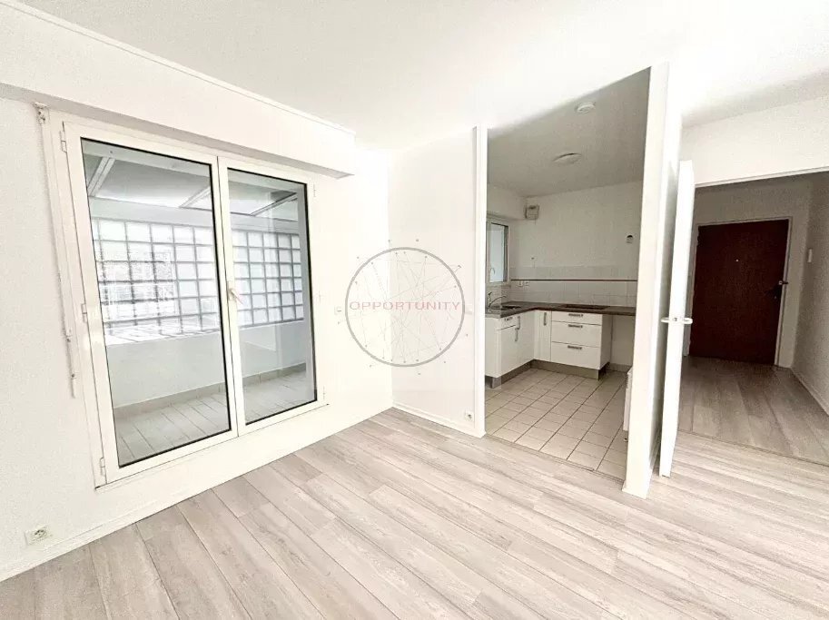 Apartment in Bel-Air Sud, Paris 12e Arrondissement, Paris 3 - 15318987