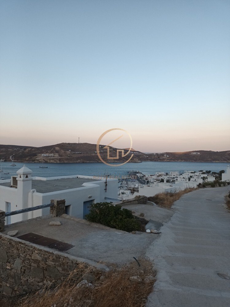 Land in Serifos, Aegean, Greece 4 - 15313208