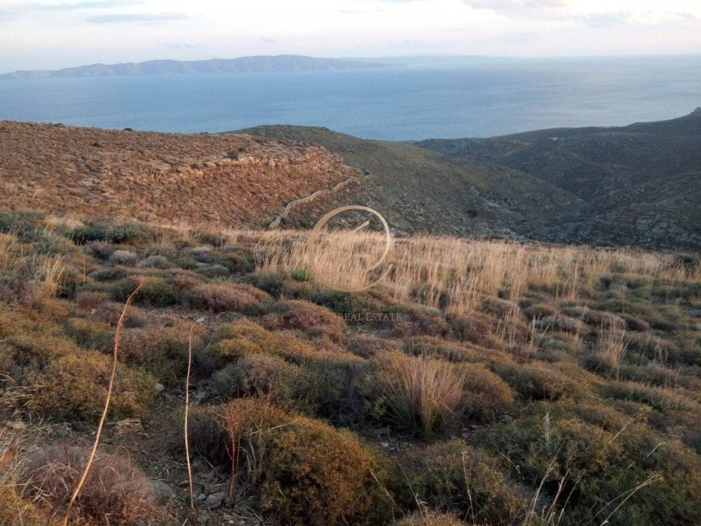 Terreno a Kea, Aegean, Grecia 1 - 15312879
