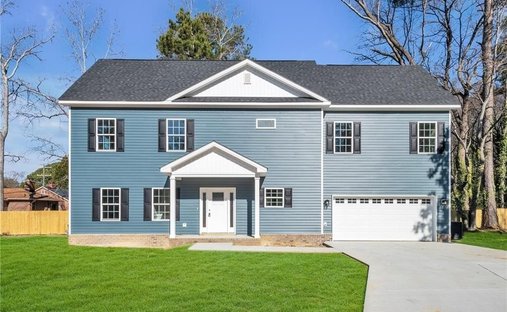 Casa a Virginia Beach, Virginia, Stati Uniti 1