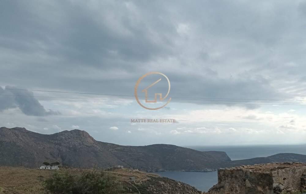 Land in Serifos, Aegean, Griechenland 2 - 15313220
