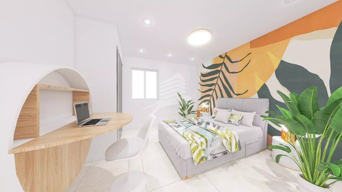 Apartment in Grasse, Provence-Alpes-Côte d'Azur, France 4 - 13620148