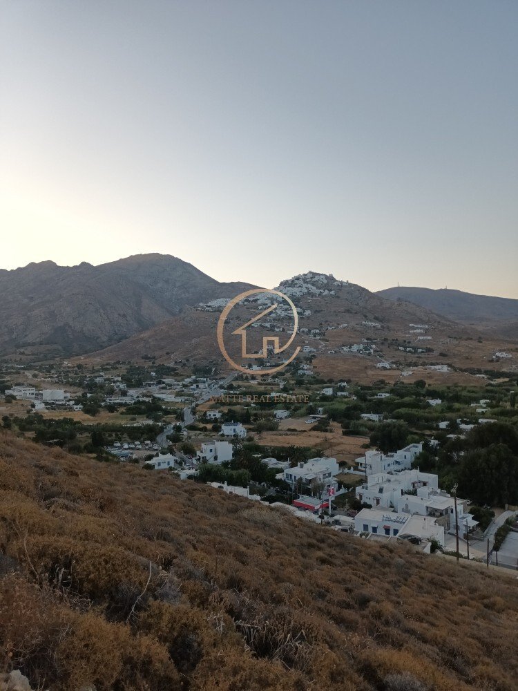 Land in Serifos, Aegean, Greece 1 - 15313208